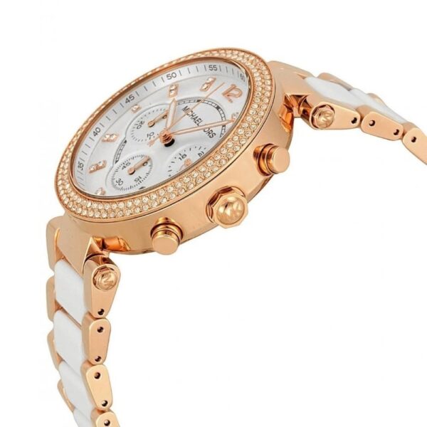 ⁦Michael Kors watch for women MK5774⁩ - الصورة ⁦4⁩