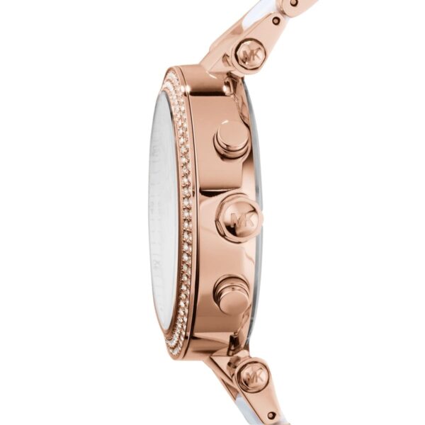 ⁦Michael Kors watch for women MK5774⁩ - الصورة ⁦5⁩