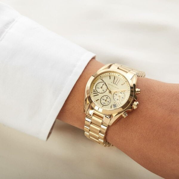 ⁦Michael Kors watch for women MK5798⁩ - الصورة ⁦9⁩