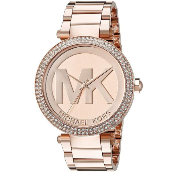 ⁦Michael Kors watch for women MK5865⁩ - الصورة ⁦2⁩