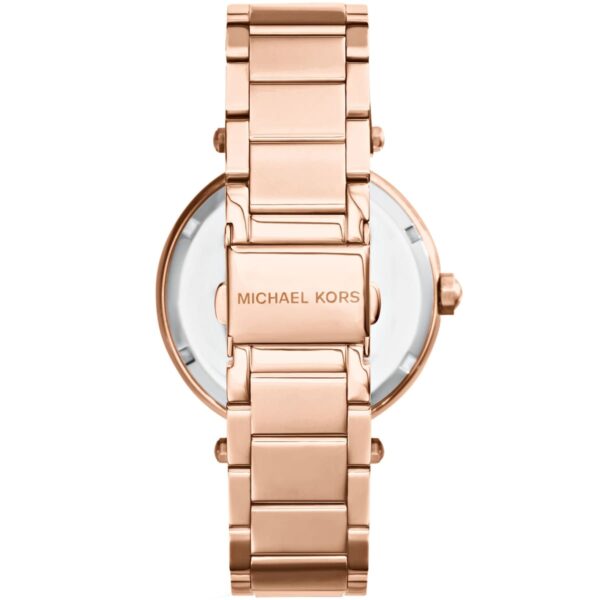 ⁦Michael Kors watch for women MK5865⁩ - الصورة ⁦3⁩