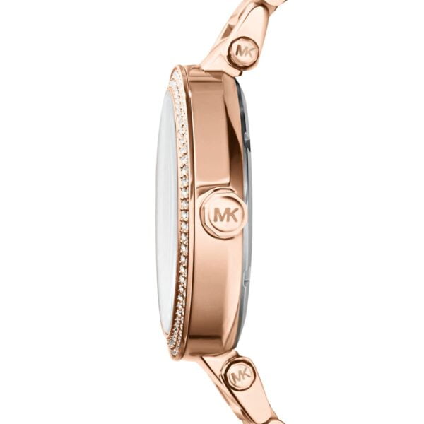 ⁦Michael Kors watch for women MK5865⁩ - الصورة ⁦4⁩