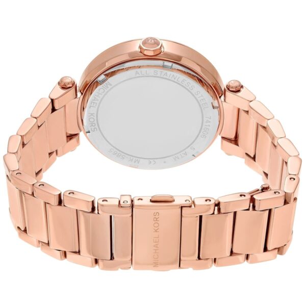 ⁦Michael Kors watch for women MK5865⁩ - الصورة ⁦5⁩