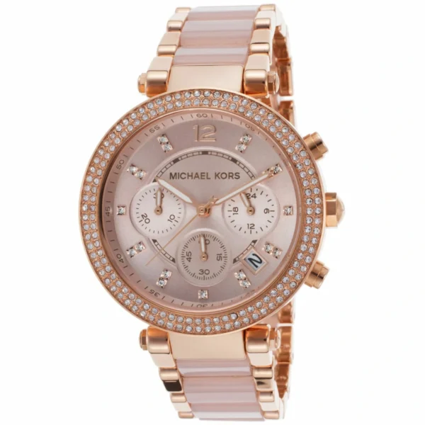 ⁦Michael Kors watch for women MK5896⁩ - الصورة ⁦6⁩