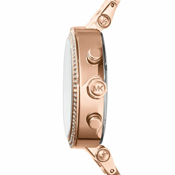 ⁦Michael Kors watch for women MK5896⁩ - الصورة ⁦4⁩