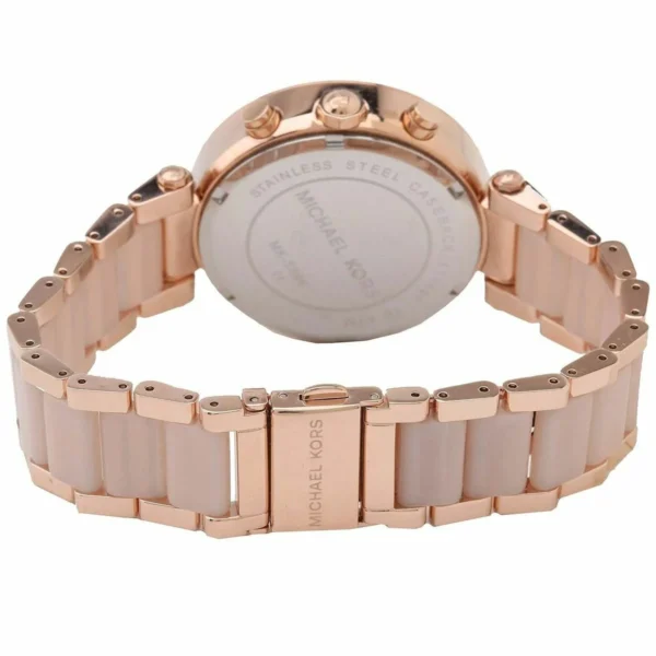 ⁦Michael Kors watch for women MK5896⁩ - الصورة ⁦3⁩