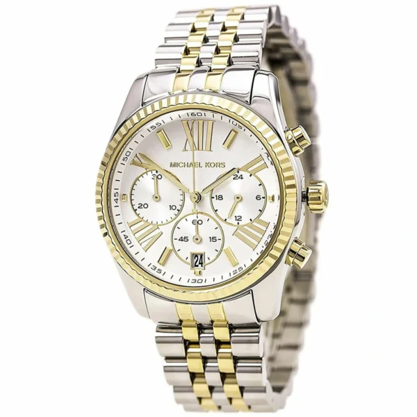 ⁦Michael Kors watch for women MK5955⁩ - الصورة ⁦2⁩