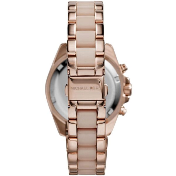 ⁦Michael Kors watch for women MK6066⁩ - الصورة ⁦5⁩