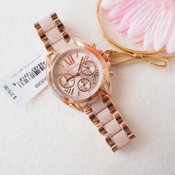 ⁦Michael Kors watch for women MK6066⁩ - الصورة ⁦8⁩