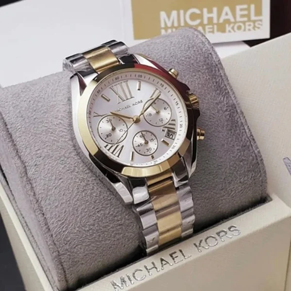 ⁦Michael Kors watch for women MK5974⁩ - الصورة ⁦5⁩