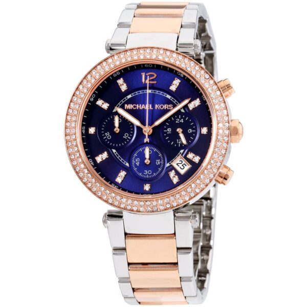 ⁦Michael Kors watch for women MK6141⁩ - الصورة ⁦2⁩