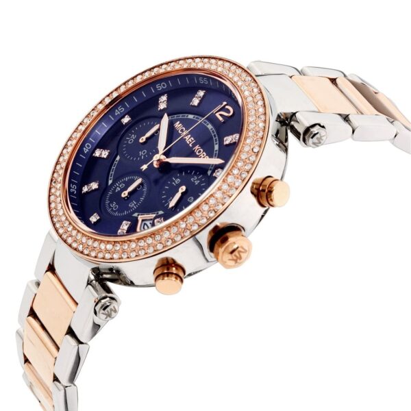 ⁦Michael Kors watch for women MK6141⁩ - الصورة ⁦4⁩