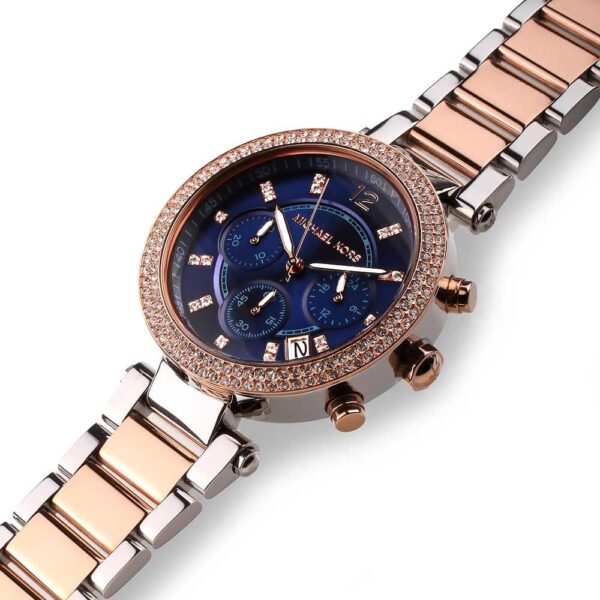 ⁦Michael Kors watch for women MK6141⁩ - الصورة ⁦5⁩