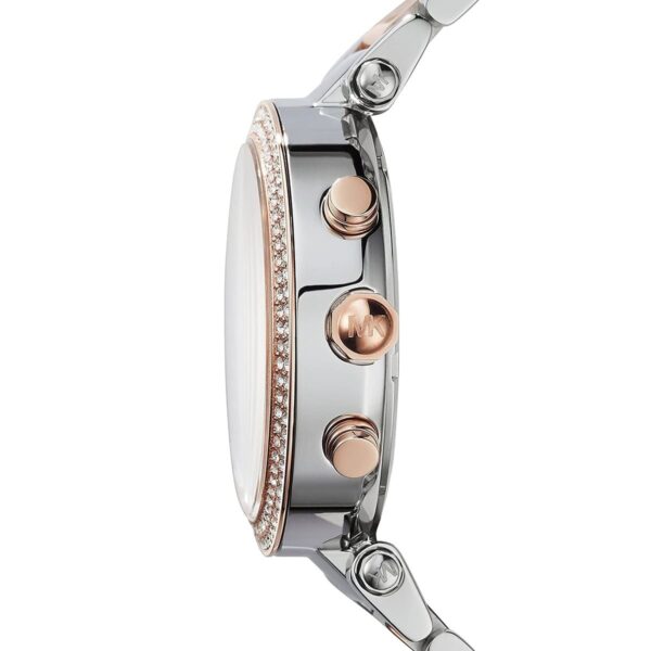 ⁦Michael Kors watch for women MK6141⁩ - الصورة ⁦6⁩