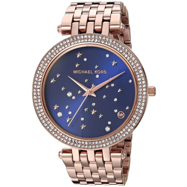 ⁦Michael Kors watch for women MK3728⁩ - الصورة ⁦2⁩