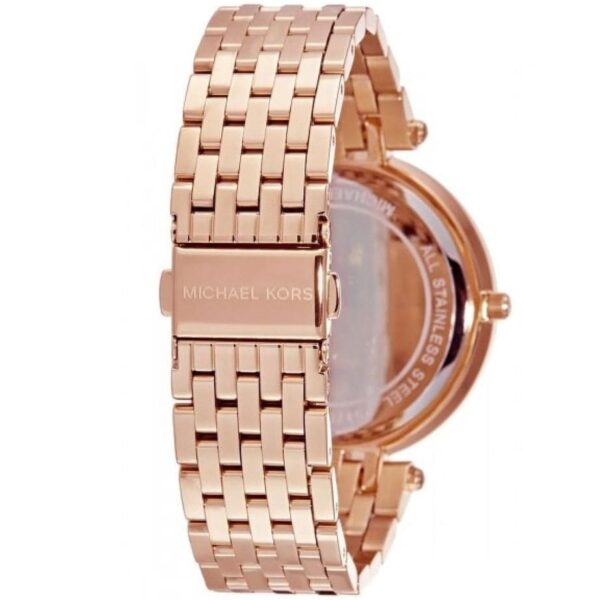 ⁦Michael Kors watch for women MK3728⁩ - الصورة ⁦3⁩