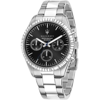 Maserati watch for men R8853100023