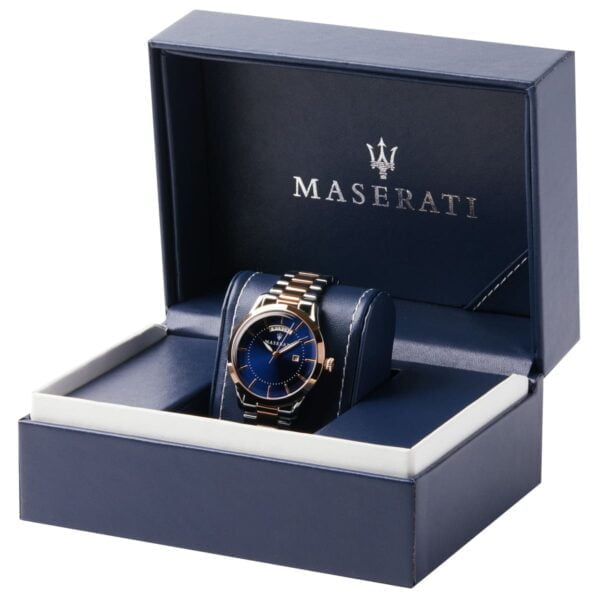 ⁦Maserati watch for men R8853125001⁩ - الصورة ⁦13⁩