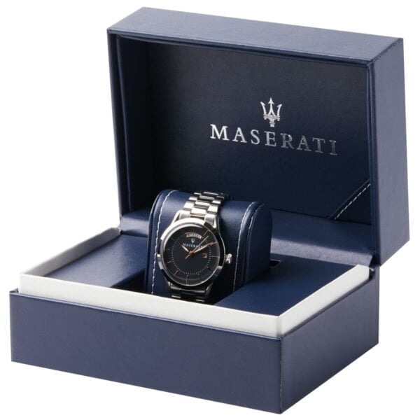 ⁦Maserati watch for men R8853125002⁩ - الصورة ⁦11⁩