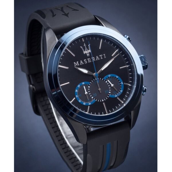 ⁦Maserati watch for men R8871612006⁩ - الصورة ⁦8⁩