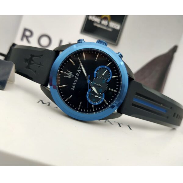 ⁦Maserati watch for men R8871612006⁩ - الصورة ⁦9⁩