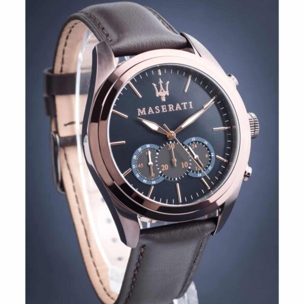 ⁦Maserati watch for men R8871612008⁩ - الصورة ⁦7⁩