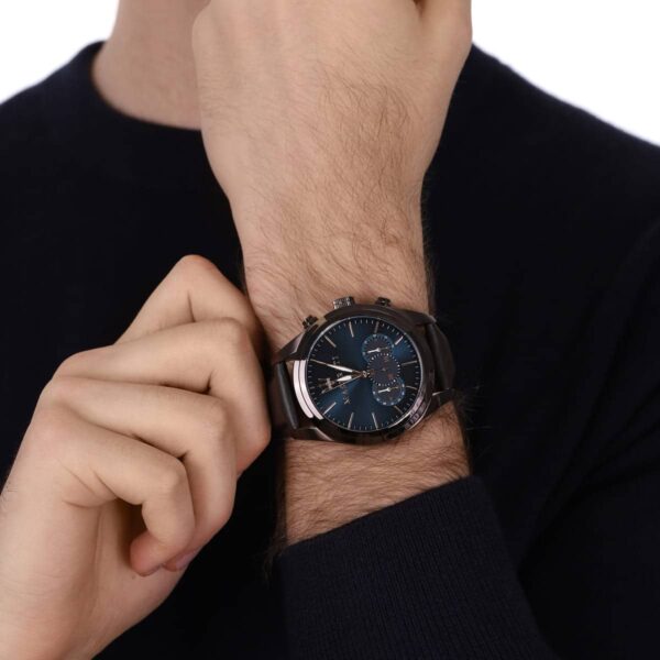 ⁦Maserati watch for men R8871612008⁩ - الصورة ⁦9⁩