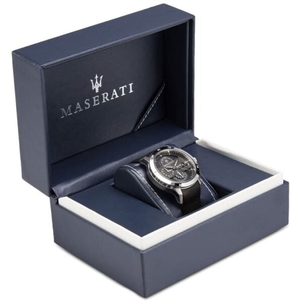 ⁦Maserati watch for men R8871619004⁩ - الصورة ⁦7⁩