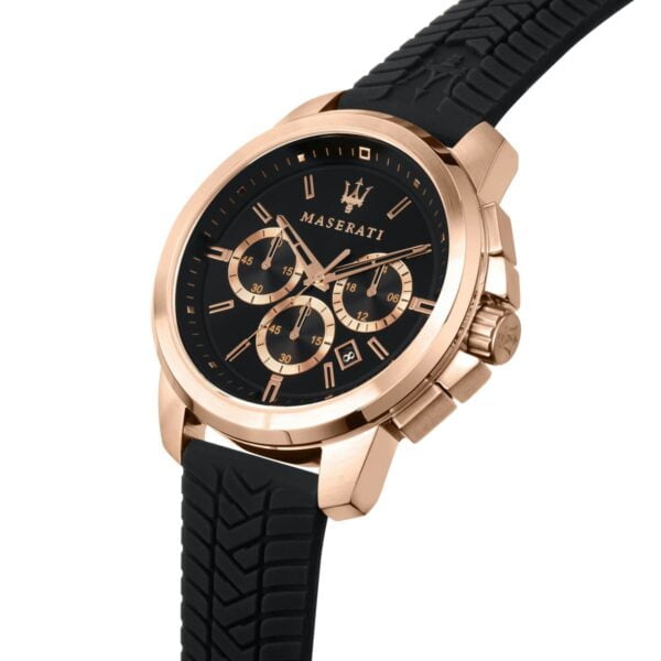 ⁦Maserati watch for men R8871621012⁩ - الصورة ⁦2⁩