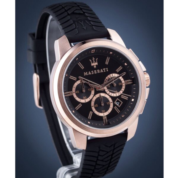 ⁦Maserati watch for men R8871621012⁩ - الصورة ⁦5⁩