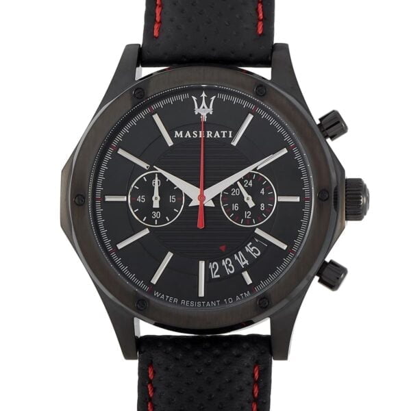 ⁦Maserati watch for men R8871627004⁩ - الصورة ⁦2⁩