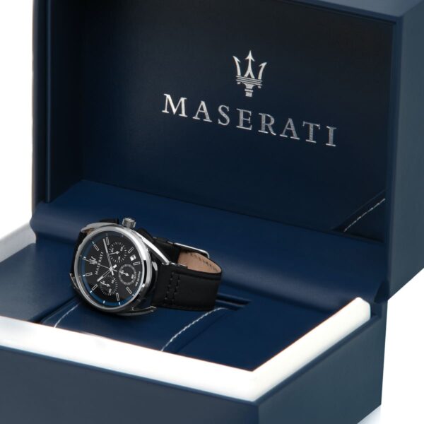 ⁦Maserati watch for men R8871632001⁩ - الصورة ⁦10⁩