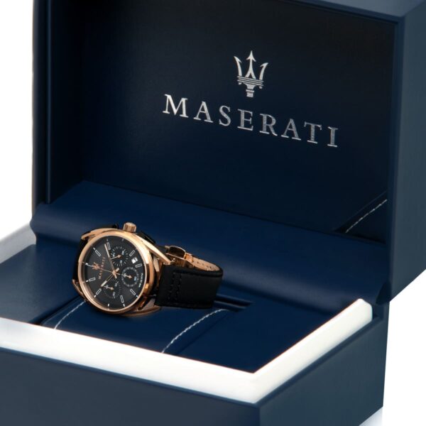 ⁦Maserati watch for men R8871632002⁩ - الصورة ⁦8⁩