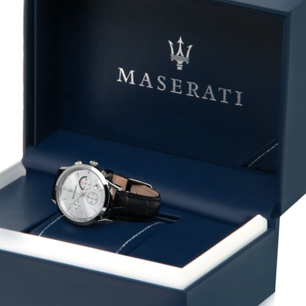 ⁦Maserati watch for men R8871633001⁩ - الصورة ⁦7⁩