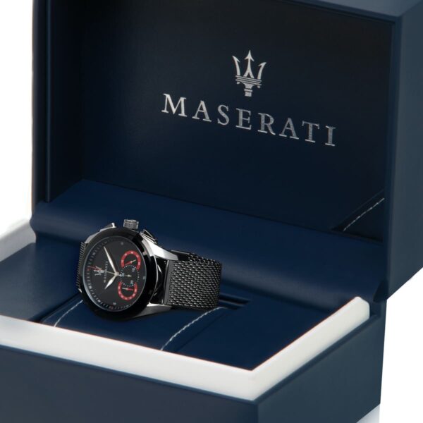 ⁦Maserati watch for men R8873612005⁩ - الصورة ⁦13⁩