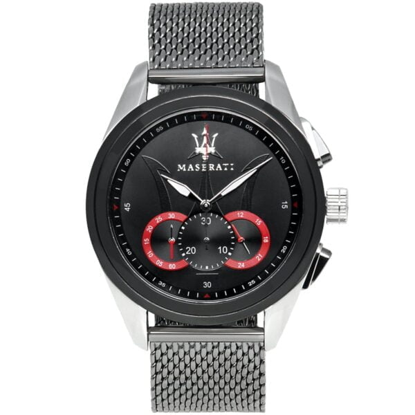 ⁦Maserati watch for men R8873612005⁩ - الصورة ⁦2⁩