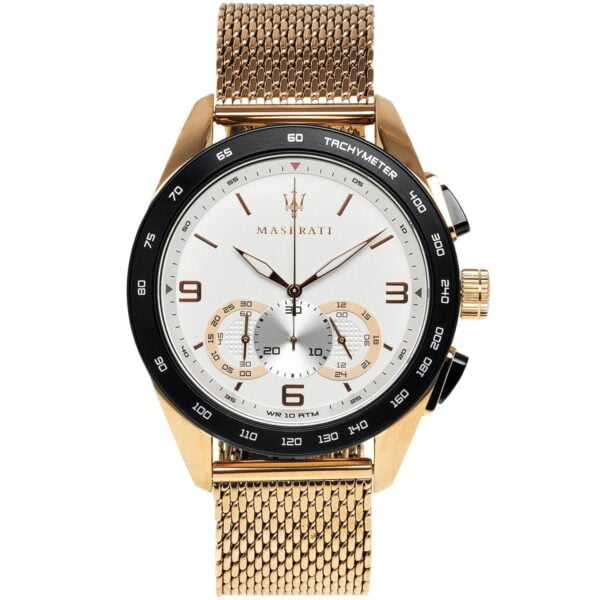 ⁦Maserati watch for men R8873612011⁩ - الصورة ⁦2⁩