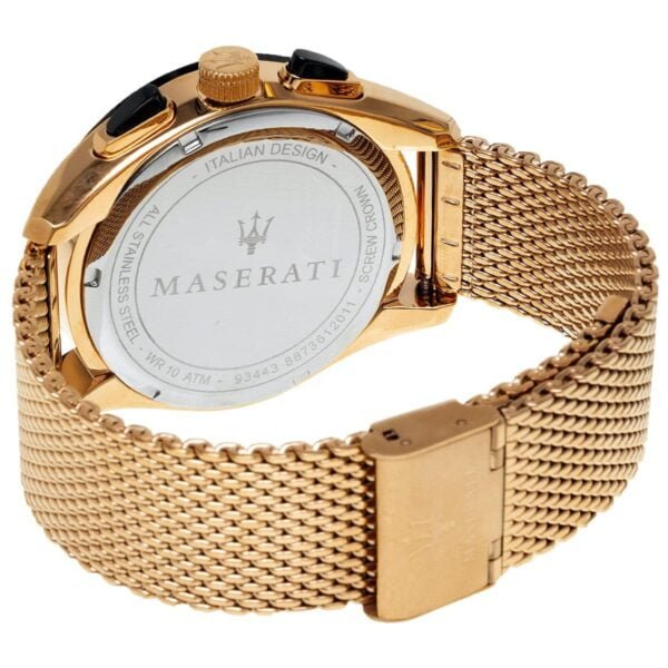 ⁦Maserati watch for men R8873612011⁩ - الصورة ⁦4⁩