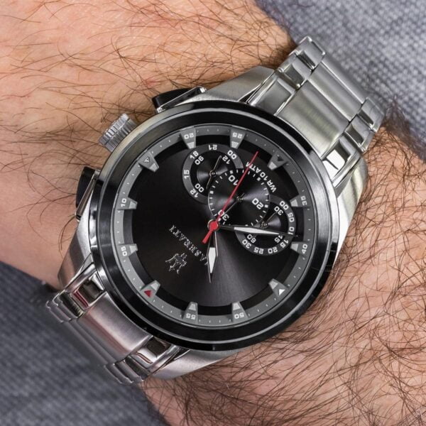 ⁦Maserati watch for men R8873612015⁩ - الصورة ⁦5⁩