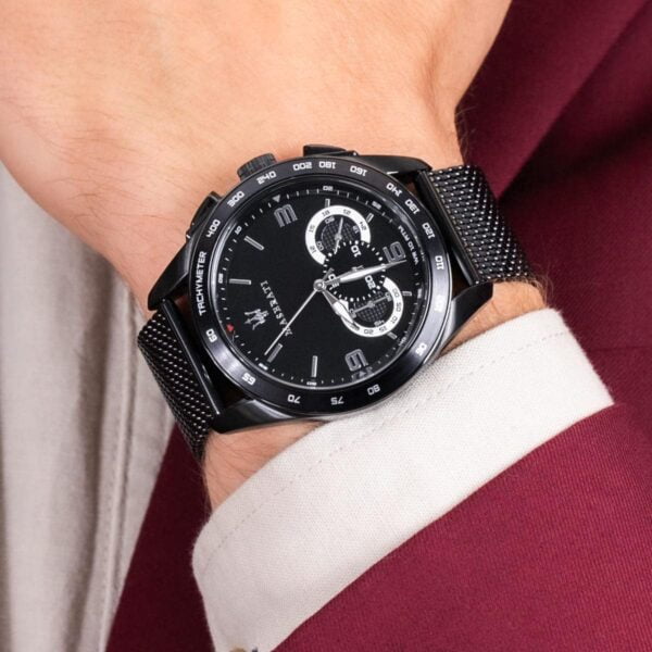 ⁦Maserati watch for men R8873612031⁩ - الصورة ⁦6⁩