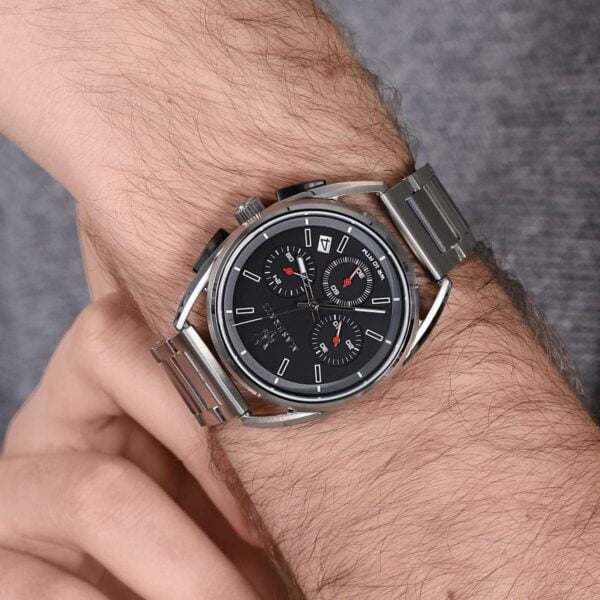 ⁦Maserati watch for men R8873632003⁩ - الصورة ⁦6⁩