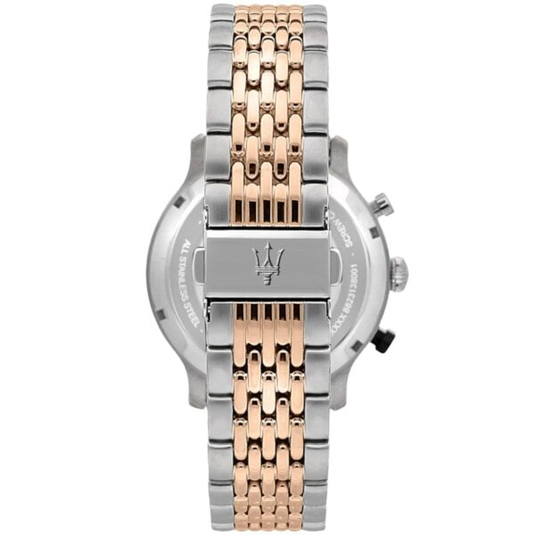 ⁦Maserati watch for men R8873638002⁩ - الصورة ⁦4⁩