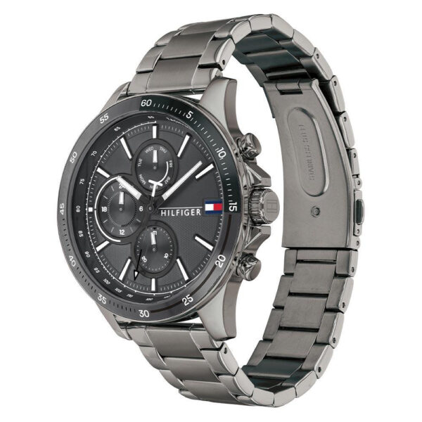 ⁦Tommy Hilfiger watch for men 1791719⁩ - الصورة ⁦2⁩