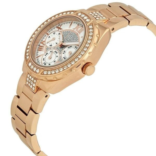 ⁦Guess watch for women W0111L2⁩ - الصورة ⁦3⁩