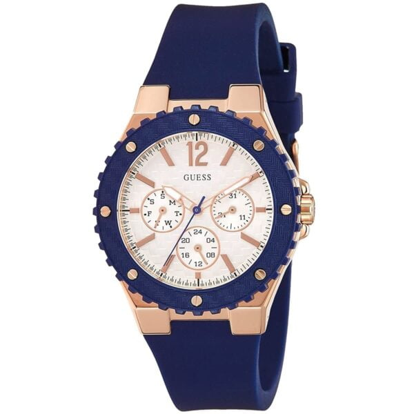 ⁦Guess watch for women W0149L5⁩ - الصورة ⁦2⁩