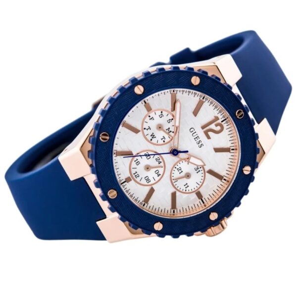 ⁦Guess watch for women W0149L5⁩ - الصورة ⁦3⁩