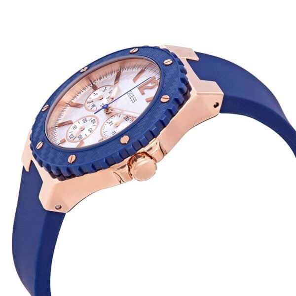 ⁦Guess watch for women W0149L5⁩ - الصورة ⁦4⁩