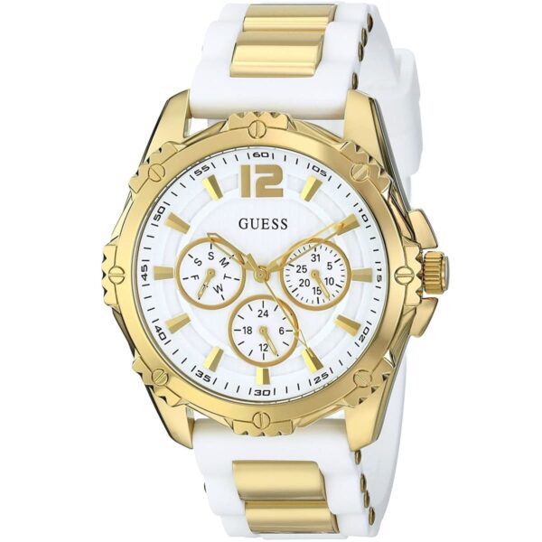 ⁦Guess watch for women W0325L2⁩ - الصورة ⁦2⁩