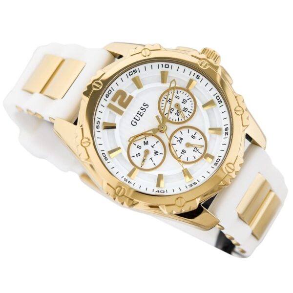 ⁦Guess watch for women W0325L2⁩ - الصورة ⁦3⁩