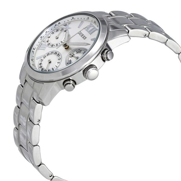 ⁦Guess watch for women W0448L1⁩ - الصورة ⁦3⁩